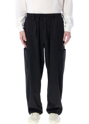 Y-3 adidas pants штаны карго штани yohji yamamoto5 фото