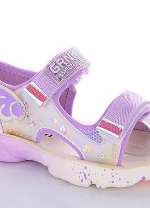 Босоніжки 32-36р