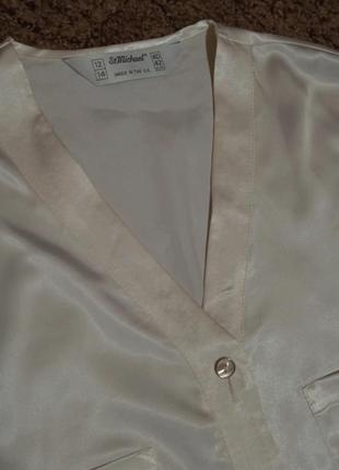 Красивый, нежный халатик