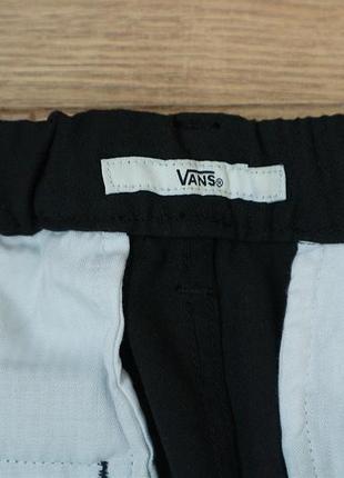 Штани,карго vans4 фото