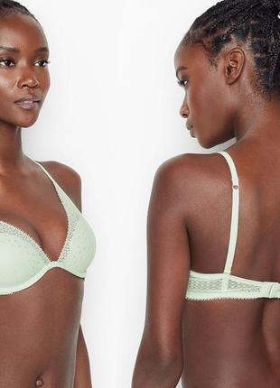 Victoria´s victorias secret виктория сикрет бюст бра топ оригинал