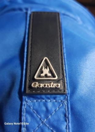Gaastra легкая куртка ветровка премиум класса мужская10 фото