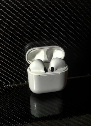 Безпровідні навушники air pro 4 air pods 4