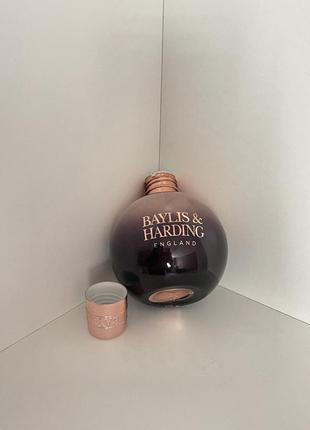 Baylis & harding