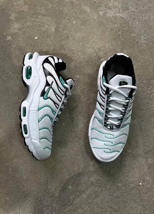 Мужские кроссовки nike air max plus tn tiffany og