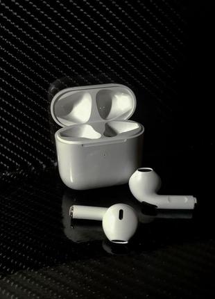 Безпровідні навушники air pods 4 air pro 4