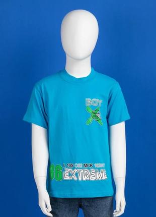 Футболка на 9-12 років