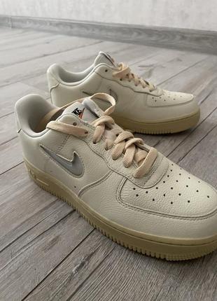 Кросівки nike air force6 фото