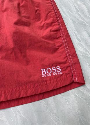 Шорти hugo boss3 фото