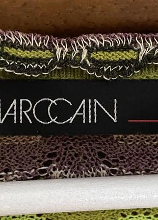 Костюм marc cain в стиле missoni4 фото