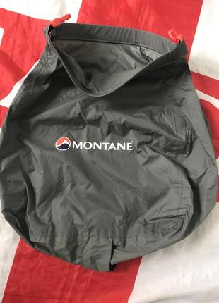 Montane мешок