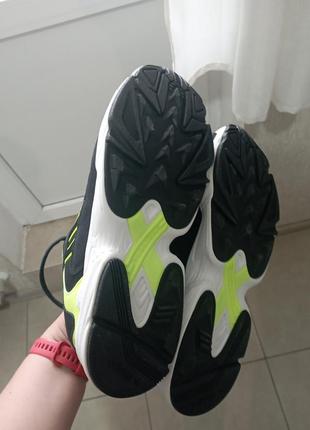 Кросівки  adidas yung 15 фото