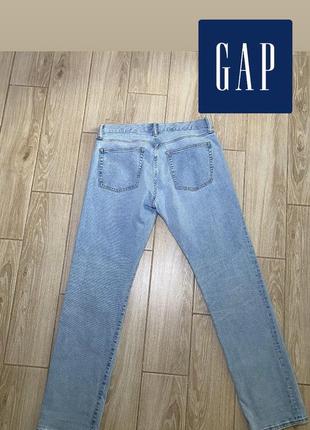 Джинси gap