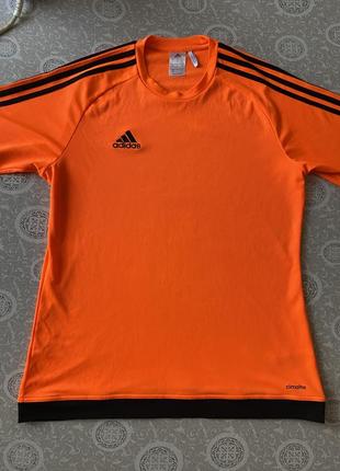 Футболка adidas climalite