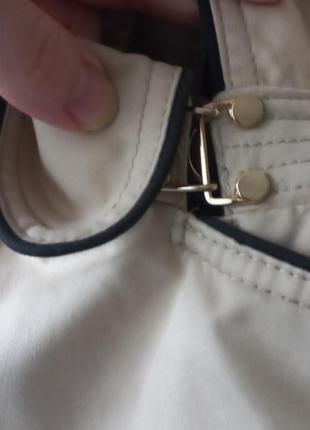 Жіночий плащ 5