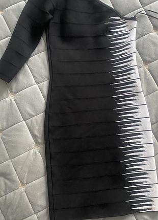 Платье guess 3