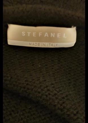 Stefanel, кардиган, розмір 46 4