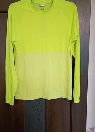 Кофта для бега decathlon