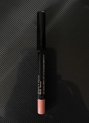 Олівець для губ pat mcgrath labs permagel ultra lip pencil nude venus3 фото
