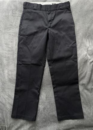 Штани dickies1 фото