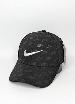 Кепка, бейсболка nike