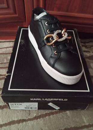 Кеди karl lagerfeld
