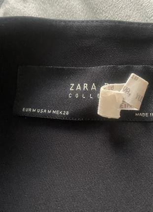 Платье пиджака zara2 фото