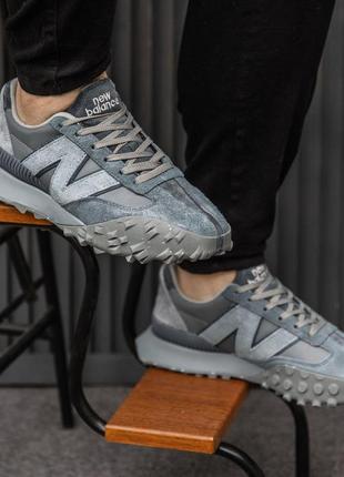 New balance xc-72