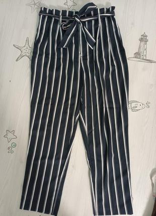 Брюки h&amp;m размер 42