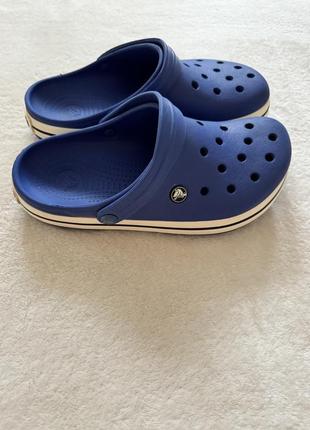 Crocs оригинал2 фото