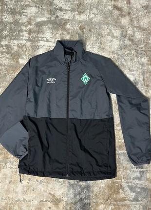 Вітрівка umbro 14-16p