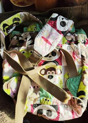 Рюкзак детский 3