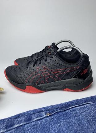 Кроссовки asics gel blast 2