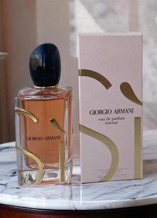 armani giorgio armani acqua di gio profondo lights 75 intense eau de parfum 100ml 3750