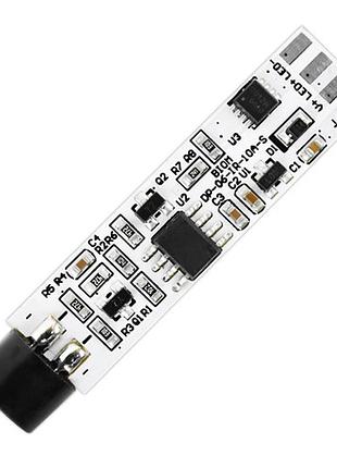 Оптичний датчик dp-06-ir-10a-s ir onoff торцевий 10а dc12v