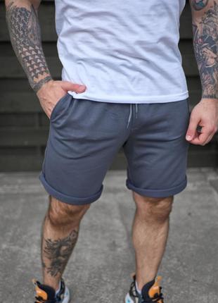 Хитовые мужские шорты (премиальное качество) летние шорты5 фото