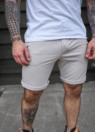 Хитовые мужские шорты (премиальное качество) летние шорты8 фото