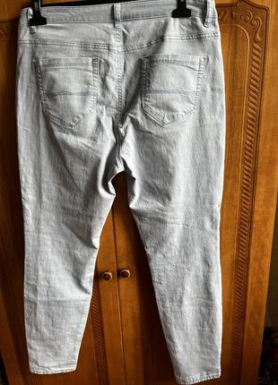 Тоненькі джинси2 фото