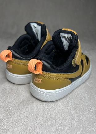 Кросівки nike court borough low 23 фото