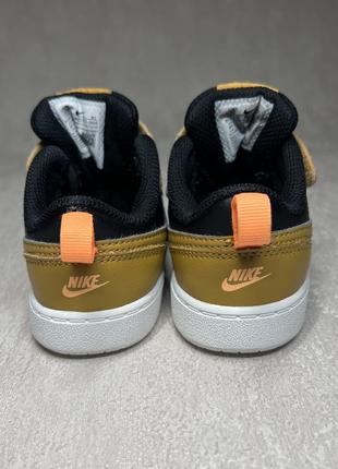 Кросівки nike court borough low 24 фото