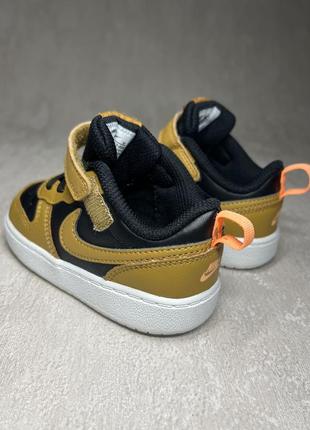 Кросівки nike court borough low 25 фото