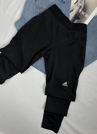 Лосины adidas лосины adidas леггинсы adidas1 фото