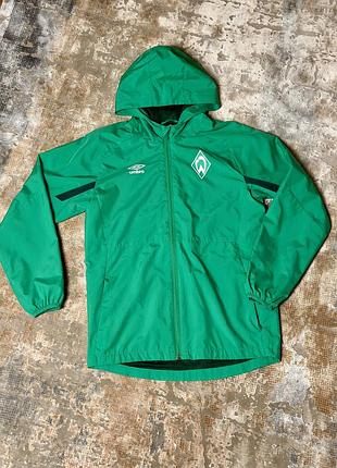 Вітрівка umbro