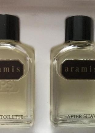 Aramis2 фото