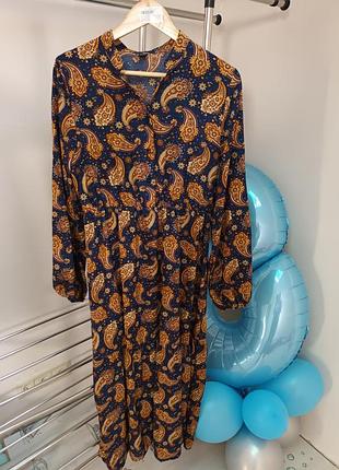 Платье shein размер l