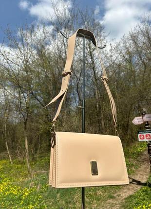 Жіноча сумочка класична