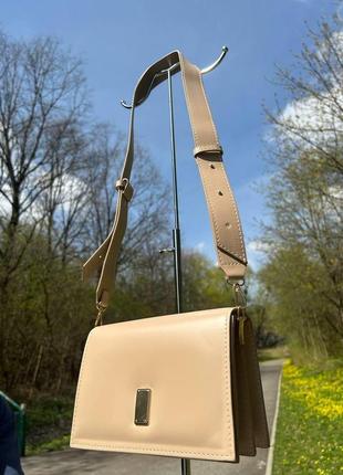 Женская сумка. стильная женская сумочка из эко кожи.3 фото