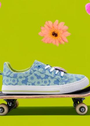 Кеды sinsay 22.5 см 3