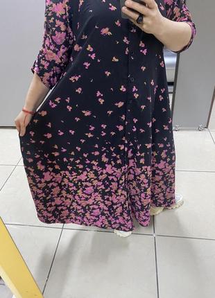 Платье 👗в пол