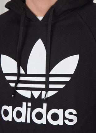 Худи adidas original кофта стильная1 фото